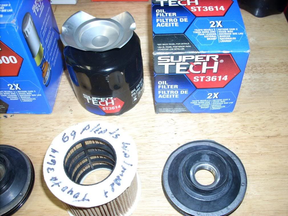 Purolator Oil Filters Micron Oil Filter SuppliersOil Filter Suppliers